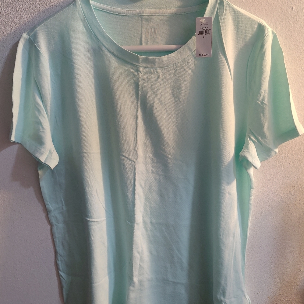 New with tag shirt for this coming hot  summer .